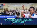 JOVENTUDE PD EVITA UZA ID FALSA TRATA AT LIDER SIRA