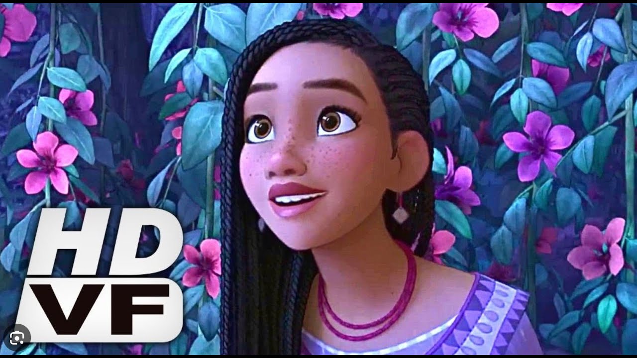 вернется ли дисней в 2023