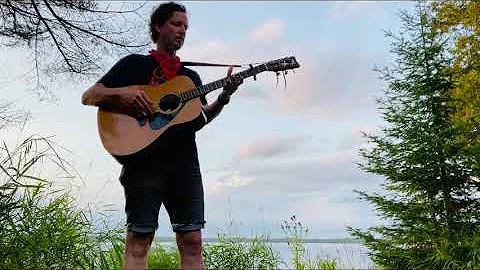 John McNicholas - Warm in Wisconsin - From Wisconsin