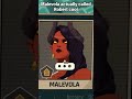 Malevola Actually Called Robert Cool #dispatch #dispatchgame