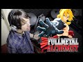 FullMetal Alchemist Brotherhood - Abertura 5 - Rain (Completa em Português)