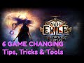 My TOP 6 League Start Tips, Tricks & Tools (Newer Players NEED these)