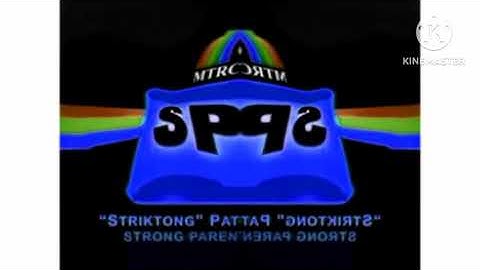 MTRCB SPG IN G-Major 7869