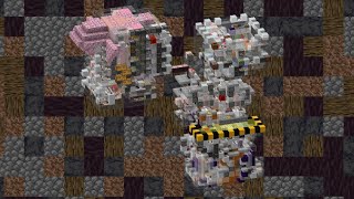 Bedrockless Wither Block Breaker TUTORIAL