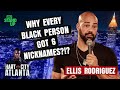 Why Every Black Person Got 6 Nicknames?!? | Hart of the City | LOL! Stand-Up