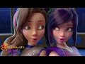 Slumber Party | Episode 19 | Descendants: Wicked World