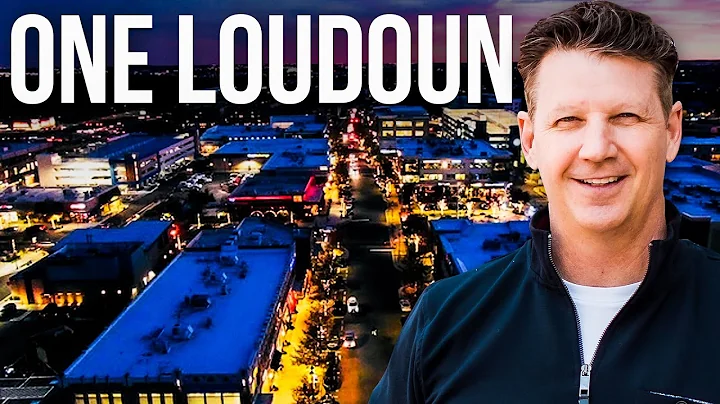 One Loudoun, Ashburn: Homes, Restaurants, Things t...