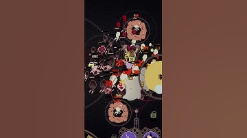 MMmmmhh... BOSS UPGRADES!  --  SWARM GRINDER #shorts