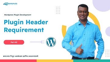 নিজের মত করে শুরু করুন দেখুন কত সহজ  WordPress Plugin Bangla Tutorial | Plugin Development Advance
