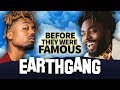 Earthgang | Before They Were Famous | Dreamville Artist