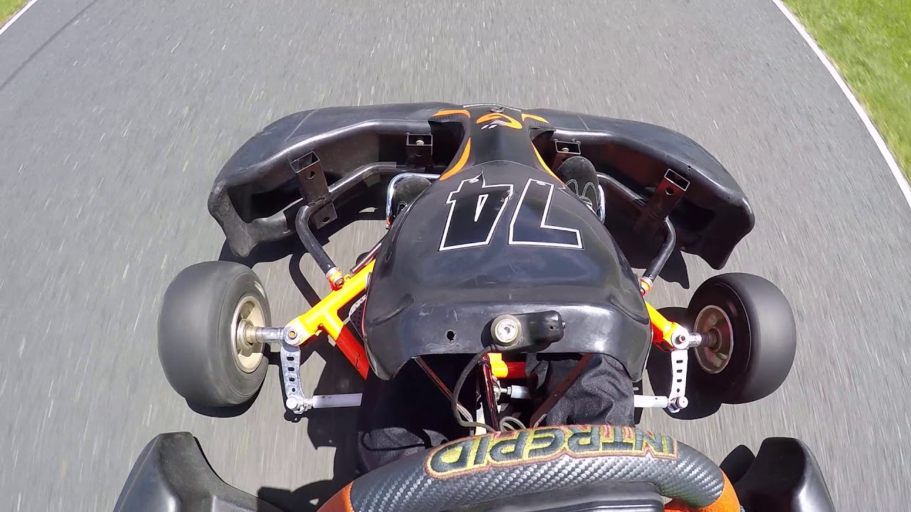 GOODWOOD KARTWAYS RACE 8 LAPS YouTube GOODWOOD KARTWAYS RACE 8 LAPS YouTube