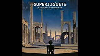 Superjuguete - Adiós (en vivo)