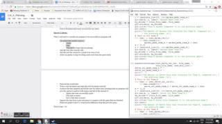 Criteria D: Computer Science IA