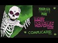 Magnolia Park - "Complicated" (Full Album Stream)