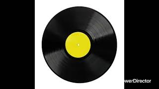 Record Needle Scratches Sound Effect
