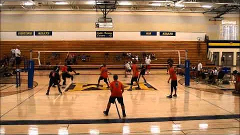 Tournament Highlight Video