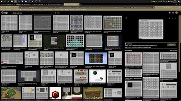Visual Bukkit Tutorial #1 | How to start & make a Inventory