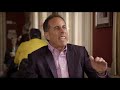 Who Is The Comedian That Jerry Seinfeld Really REALLY Dislikes? - "Comedians in Cars Getting Coffee"