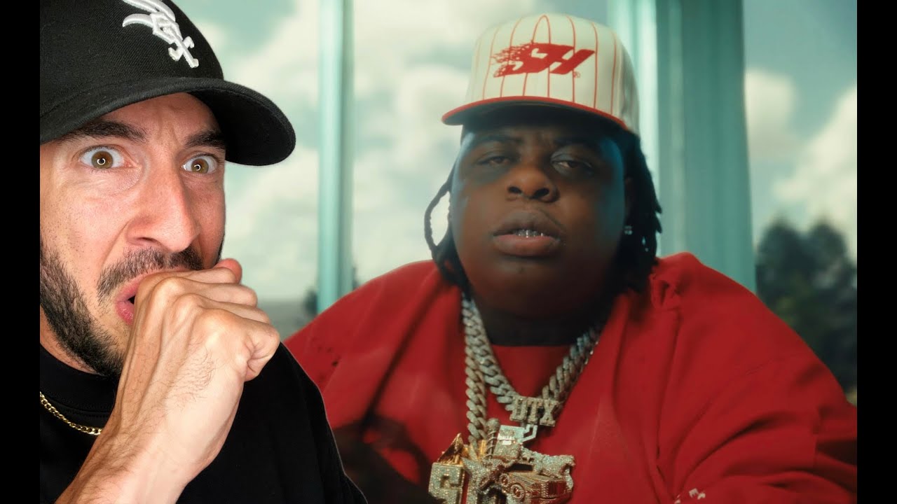 FIRST TIME REACTING TO BigXthaPlug - All The Way feat. Bailey Zimmerman (Official Music Video) FIRST TIME REACTING TO BigXthaPlug - All The Way feat. Bailey Zimmerman (Official Music Video)