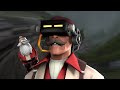 Tf2s forgotten vr mode