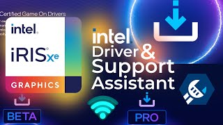 Intel Driver & Support Assistant: Update Drivers for Free Today