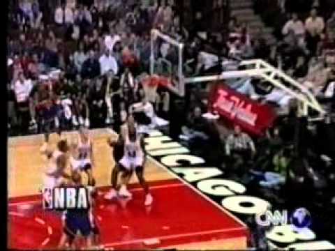 Yinka Dare Jason Kidd