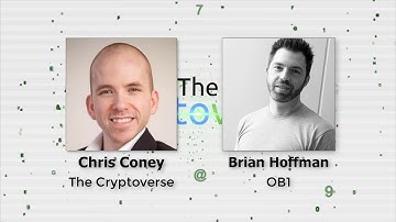 INTERVIEW🗣: Brian Hoffman CEO OpenBazaar, The Free Online Marketplace With No Fees Or Restrictions