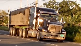 EAST TO WEST NORTH COAST / RIO NUEVO TRUCKERS S1 / EP6 / OFFICIAL VIDEO