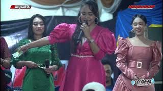 Download lagu DENDAM KEBENCIAN - ALL ARTIS - New MANAHADAP Live Perak Surabaya 2022