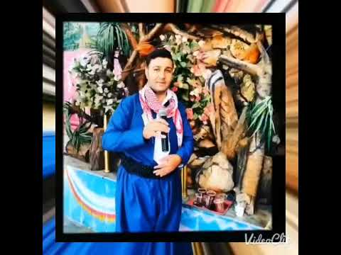 بازخوانی آهنگی از هنرمند بزرگ کورد نجم الدین غلامی توسط سیوان مریوانی