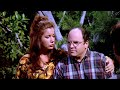 SEINFELD | George DATES His COUSIN Rhisa | HD