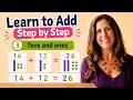 Learn to Add Lesson 3: Add Without Counting Everything