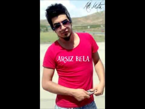 Arsız Bela Ft Mc Karizma   Çok Sevdim Ben Anlamadın 2012