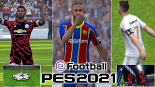 Pes Montage 3 Road To 100 Montages