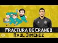 ¿Cuándo regresara Raúl Jiménez a jugar?