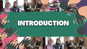 Practice 1 | Introduction and Self-Introduction