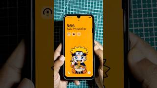Android Homescreen Setup 📱🤩☝️#lockscreens #wallpaper#samsung #novalaunchersetup#novasetup#smartphone