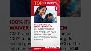 THE GOAN MINUTE | JULY 01, 2026 | News that matters, in 60 seconds
