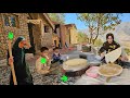 Living in Fear & Survival | A Nomadic Mother’s Struggle to Feed Her Children