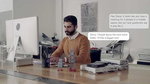 Webex Control Hub - A Single Admin Experience