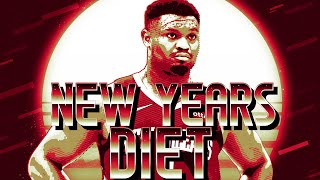 Every NBA Team's New Years Resolution In 3 Words or Less