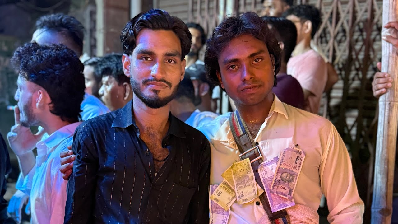 PAPPU QURAISHI SAHAB KI | [FARMAISH] SOLAH BARAS KI BALI UMAR ✨| CHICKTOLI LANGERTOLI PATNA MUHARRAM