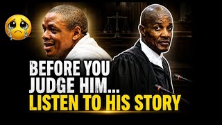 BEFORE YOU JUDGE HIM.. LISTEN TO HIS EMOTIONAL  STORY : MTHOBISI MNCUBE UNDER OATH@Skybriedge