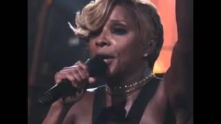 "That Moment" w/Rex Hardy Jr @ iTunesFestival 2014 with Mary J Blige