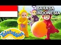 ★Teletubbies Bahasa Indonesia★ Alat-Alat ★ Full Episode - HD | Kartun Lucu 2020