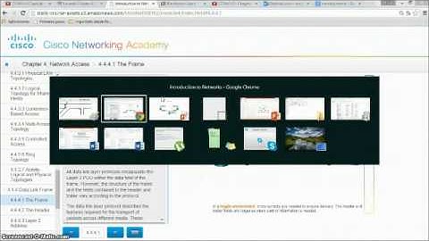 CCNA1v5 - Chapter 4 - Network Access Layer - 201511-2