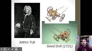Part 2 - The Industrial Revolution