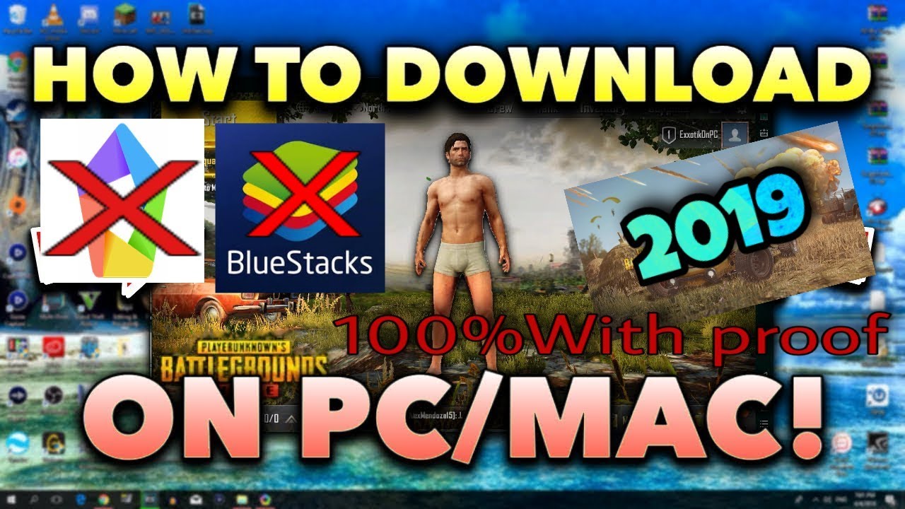 players unknown battleground free download