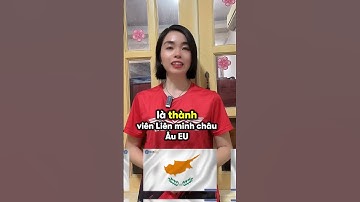 Quốc tịch Síp của chị Nguyễn Phương Hằng có gì đặc biệt | Hòa Vân | Canadapr.vn.