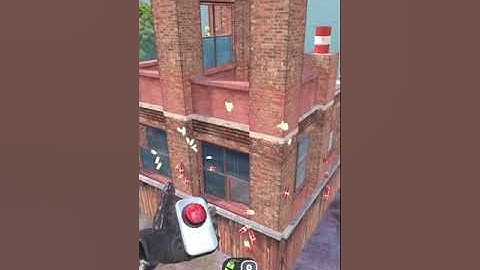 Captain TNT Gameplay All Levels Android,ios #shorts